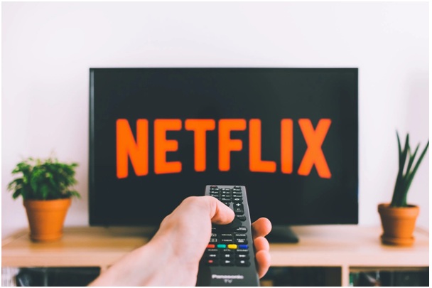 Don’t Give Out Your Personal Credit Card Details When You Change Netflix Region