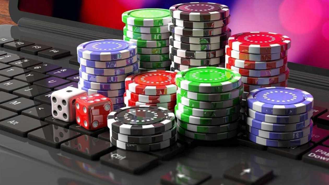 How Find Casinos in India