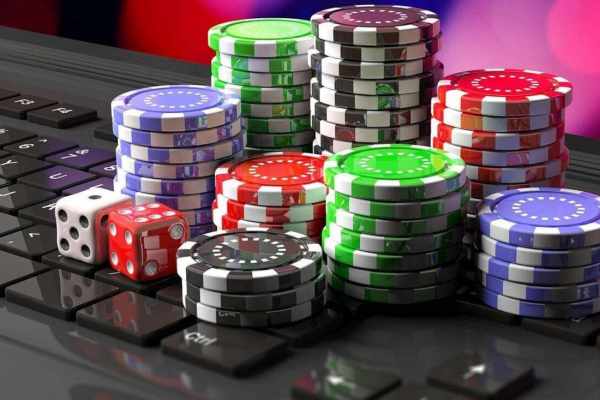 How Find Casinos in India