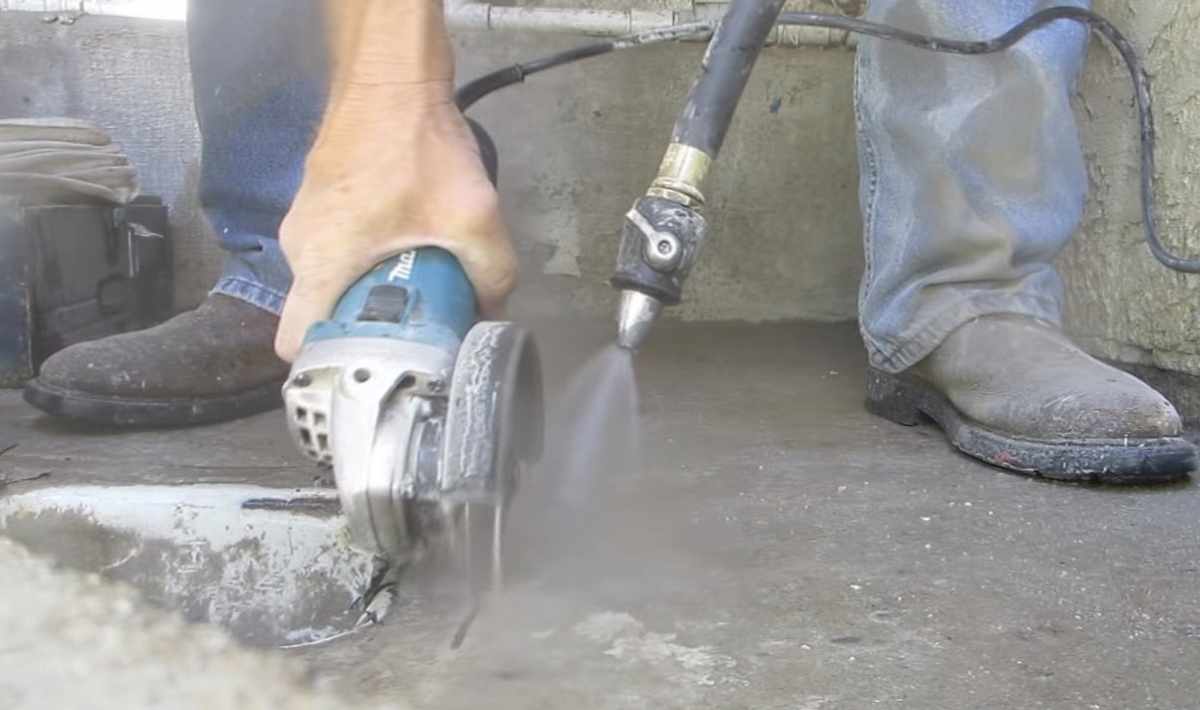 An Ultimate Guide to Concrete Cutting