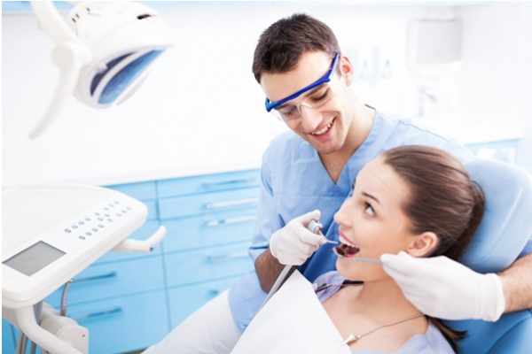 Latest Technology Dentists Use