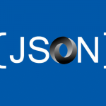 Print a JSON String