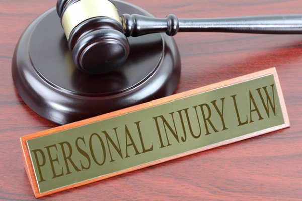 Hire A Personal Injury Lawyer