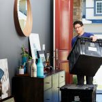 Four Ways Moving Services Can Make Moving Easier