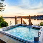 Create Your Beautiful Backyard with a Hot Tub: Guide 2022