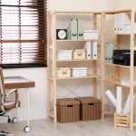 Top 4 Home Office Organization Tips