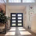 4 Things to Consider Before Buying New Entry Doors