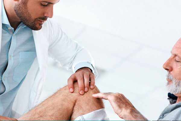 Therapy Benefit the Musculoskeletal System