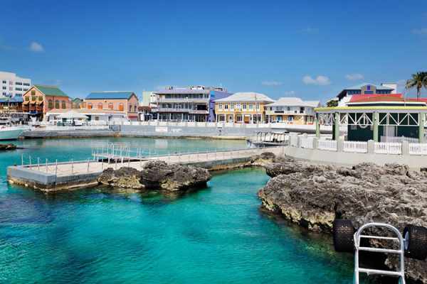 Top 5 Cayman Islands Tours