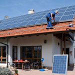 How to maintain solar panels