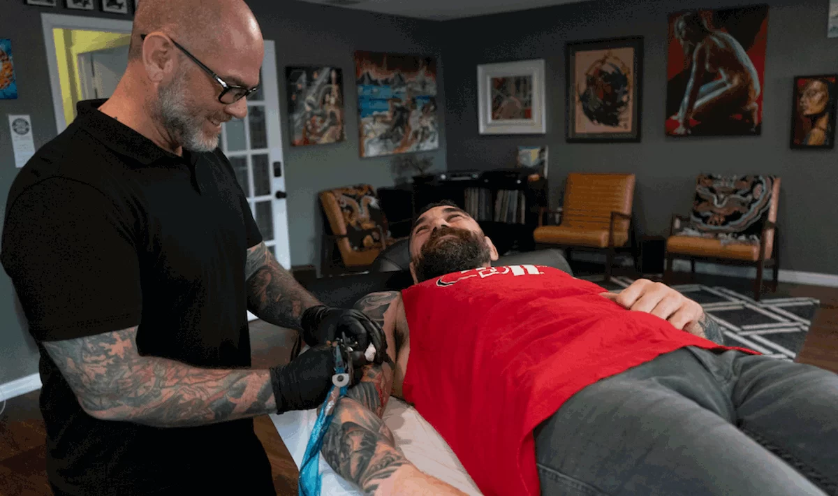 Getting Inked with a Letter Tattoo? Here’s What You Need To Know